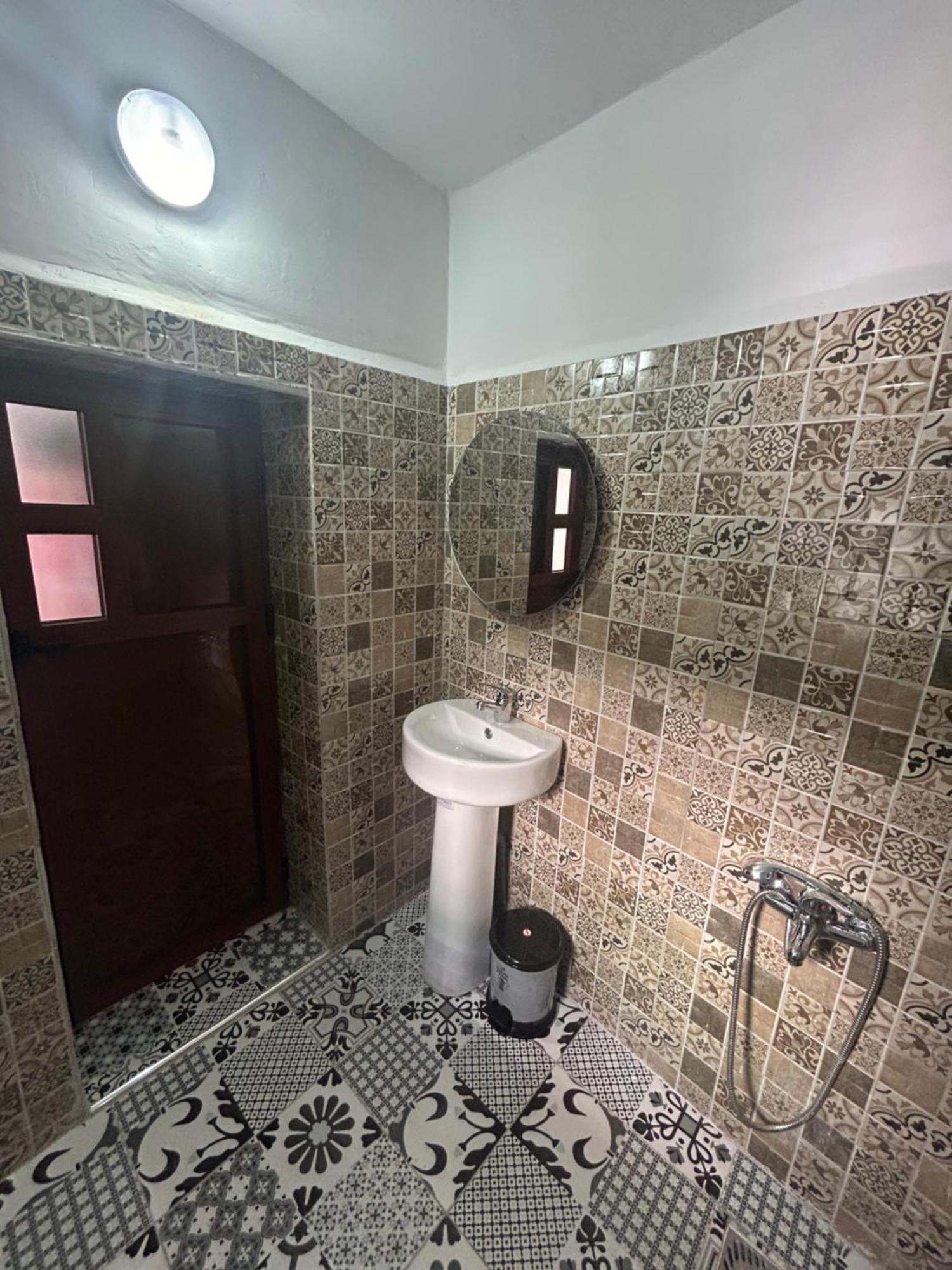 Riad Al Borj Tetouan Exterior photo