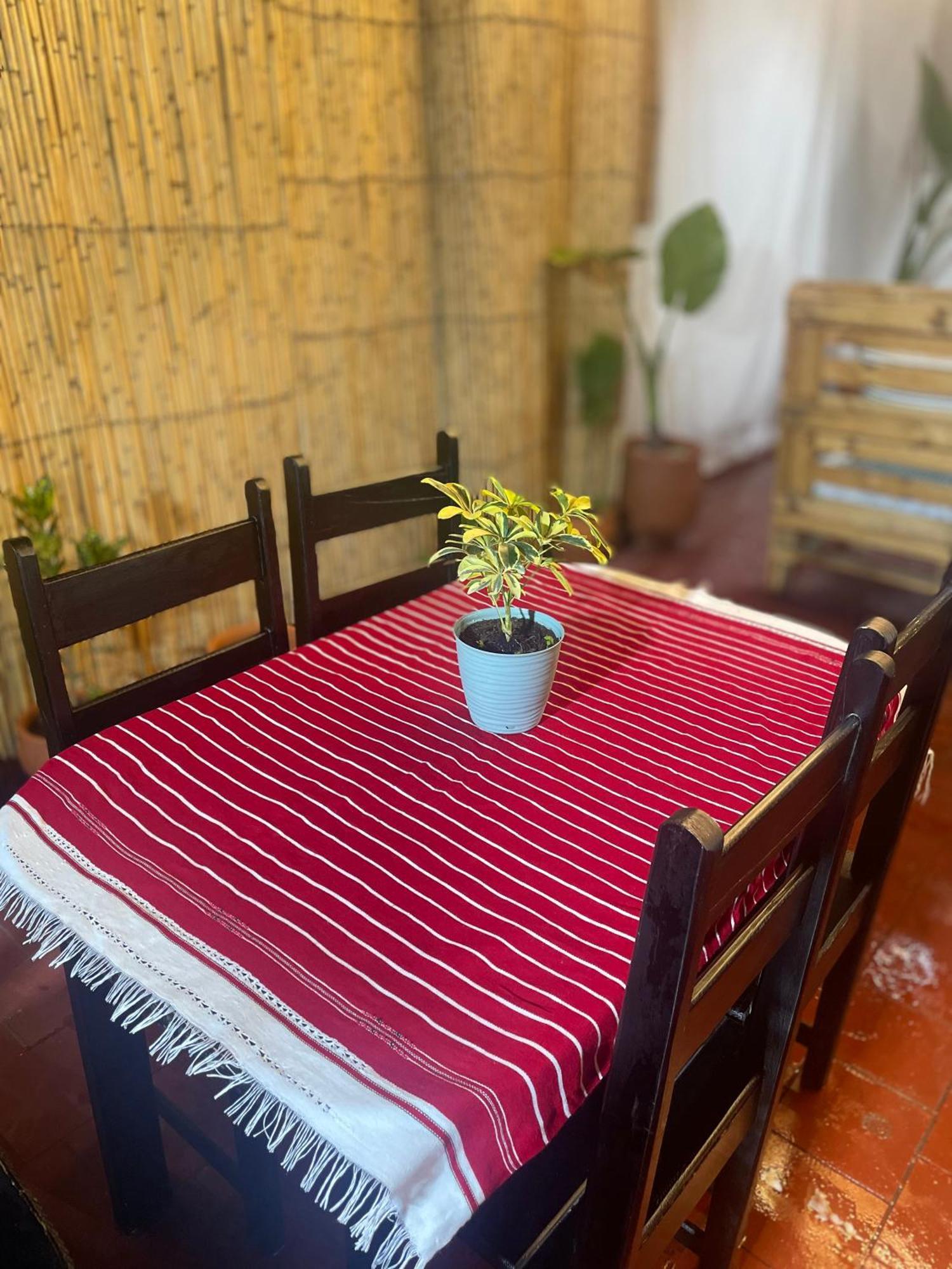 Riad Al Borj Tetouan Exterior photo