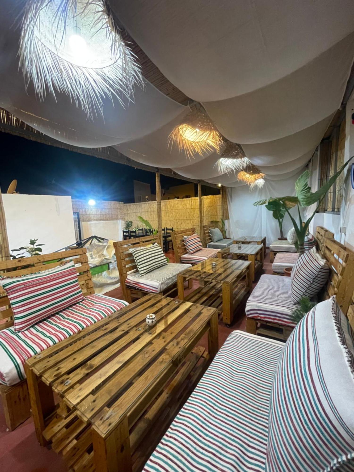 Riad Al Borj Tetouan Exterior photo